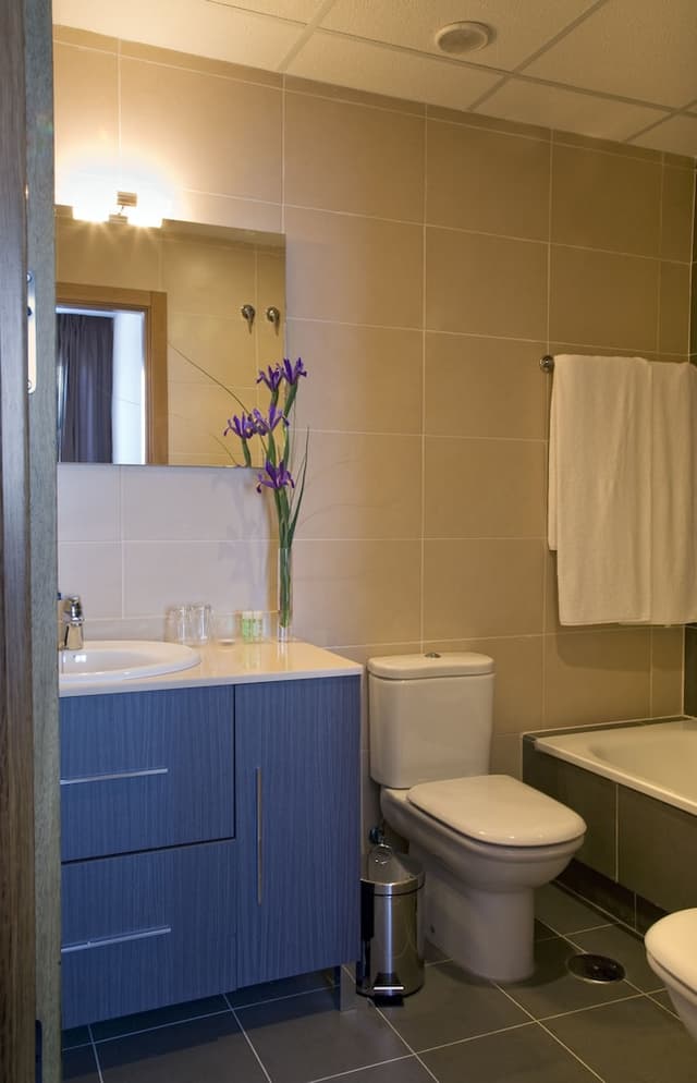 Compostela Suites Apartments-Apartment, 1 Bedroom (Twin)-1