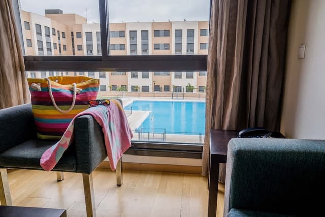 Compostela Suites Apartments-Apartment, 2 Bedrooms (CUADRUPLE)-4