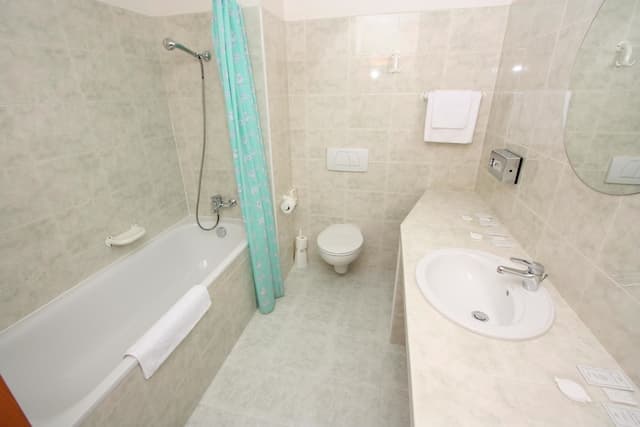 Central Hotel Prague-Superior Single Room-5