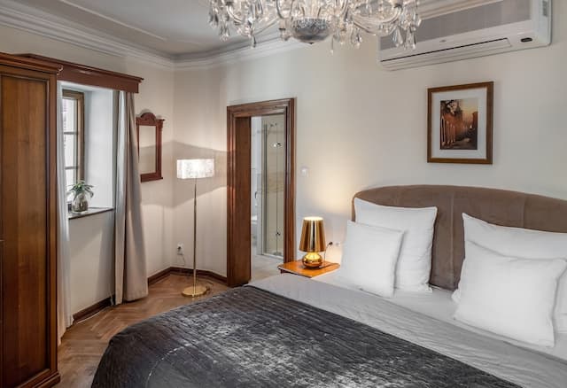 Adrez Living 奧魯斯飯店-奢華套房-3