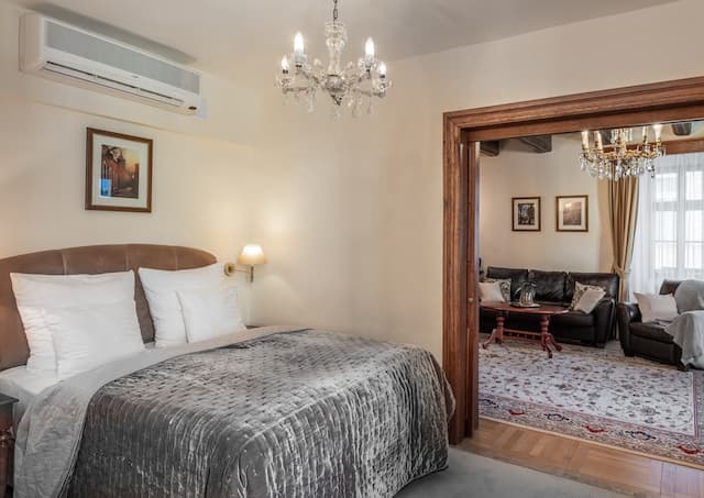 Adrez Living 奧魯斯飯店-奢華套房-14