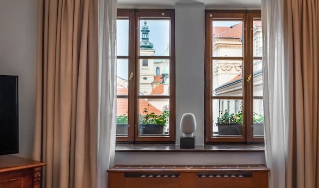 Adrez Living 奧魯斯飯店-奢華套房-15