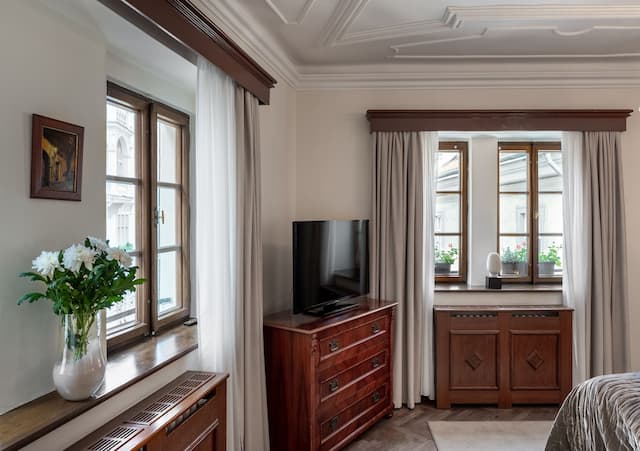 Adrez Living 奧魯斯飯店-奢華套房-10