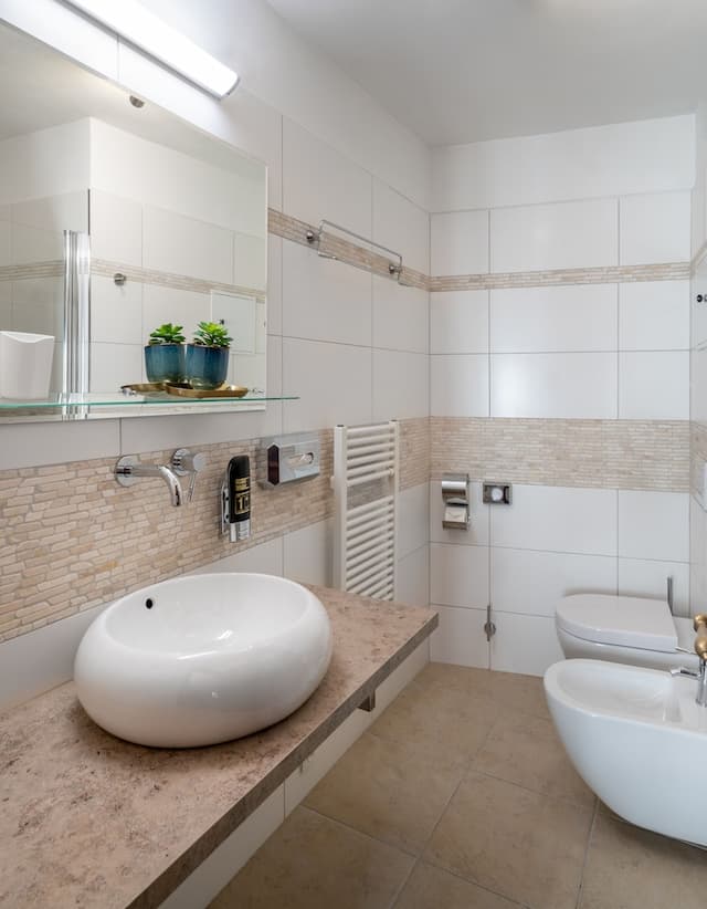 Adrez Living 奧魯斯飯店-雙人房-4