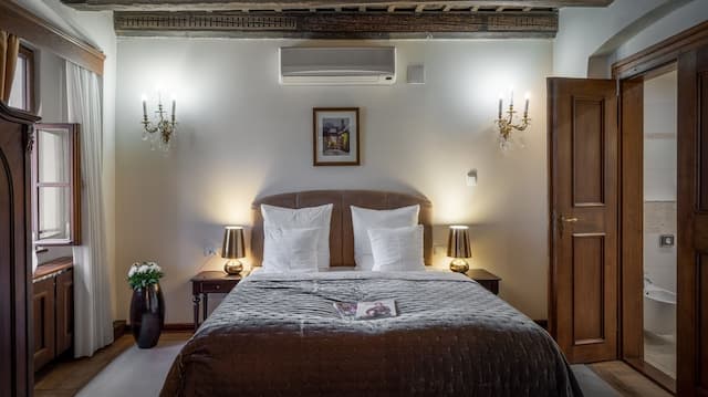 Adrez Living 奧魯斯飯店-奢華套房-4