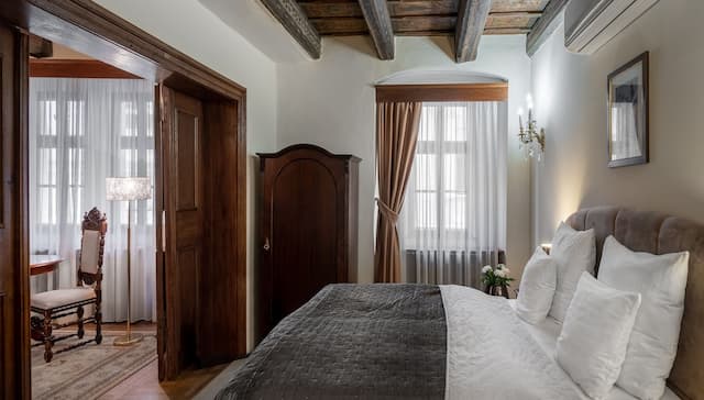 Adrez Living 奧魯斯飯店-奢華套房-7