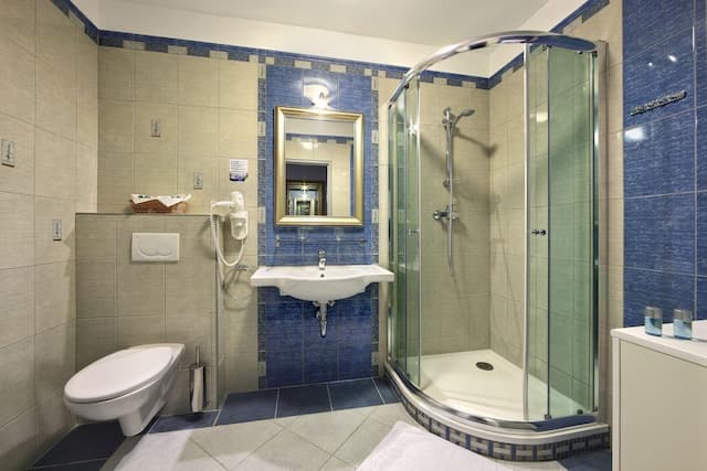 ホテル サルヴァトール-スーペリア ダブルルーム-7