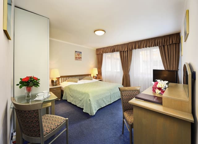 ホテル サルヴァトール-スイート 2 ベッドルーム-7