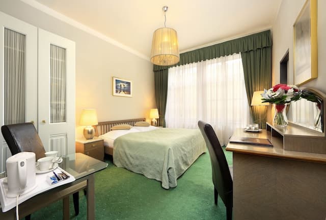 ホテル サルヴァトール-スイート 2 ベッドルーム-5