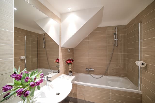 Assenzio-Triple Room-4