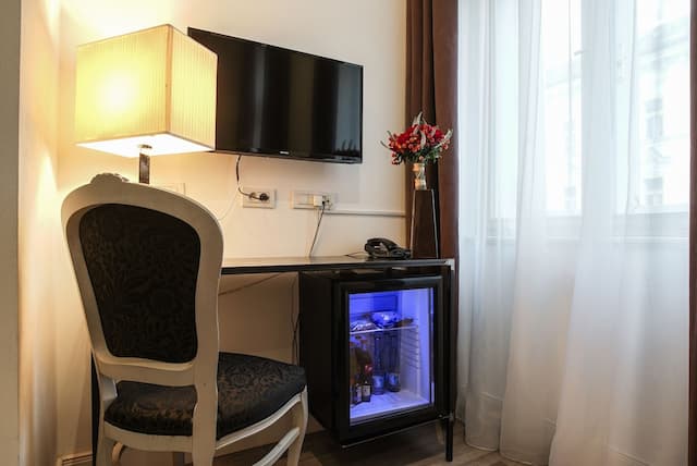 Assenzio-Double or Twin Room-5