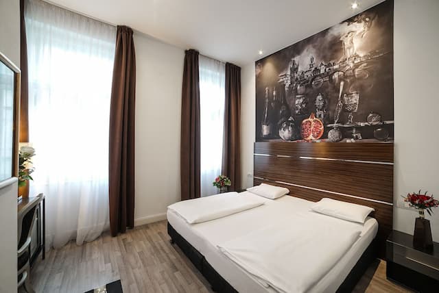 Assenzio-Double or Twin Room-2