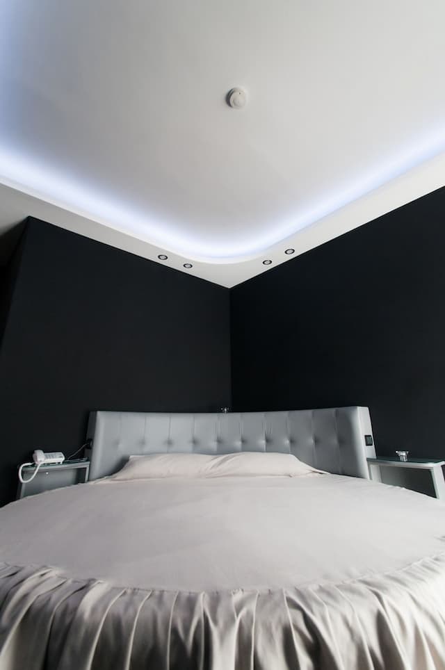 Fly Boutique Hotel-Deluxe Double Room Single Use-5