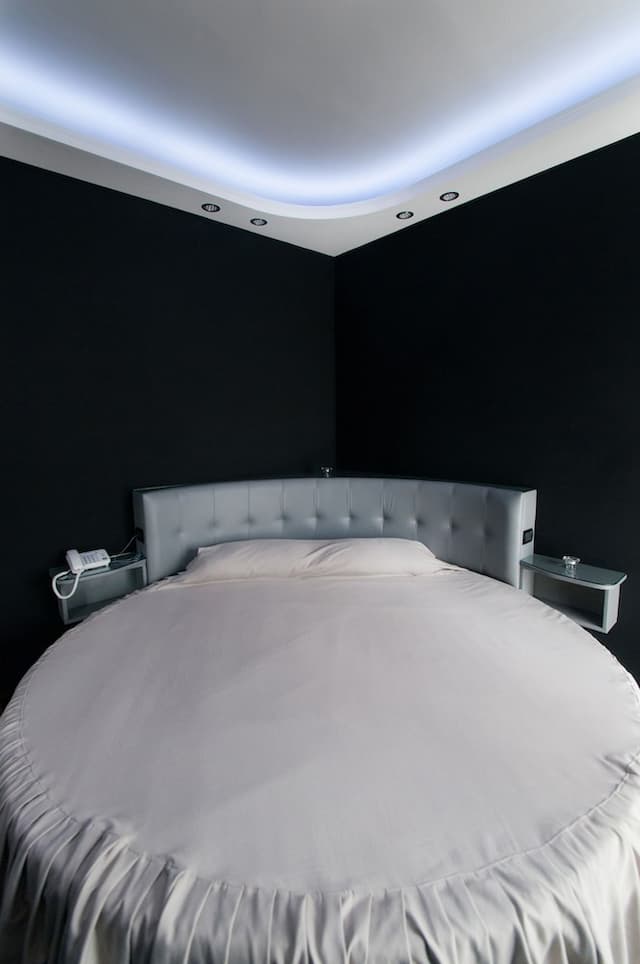 Fly Boutique Hotel-Deluxe Double Room Single Use-6