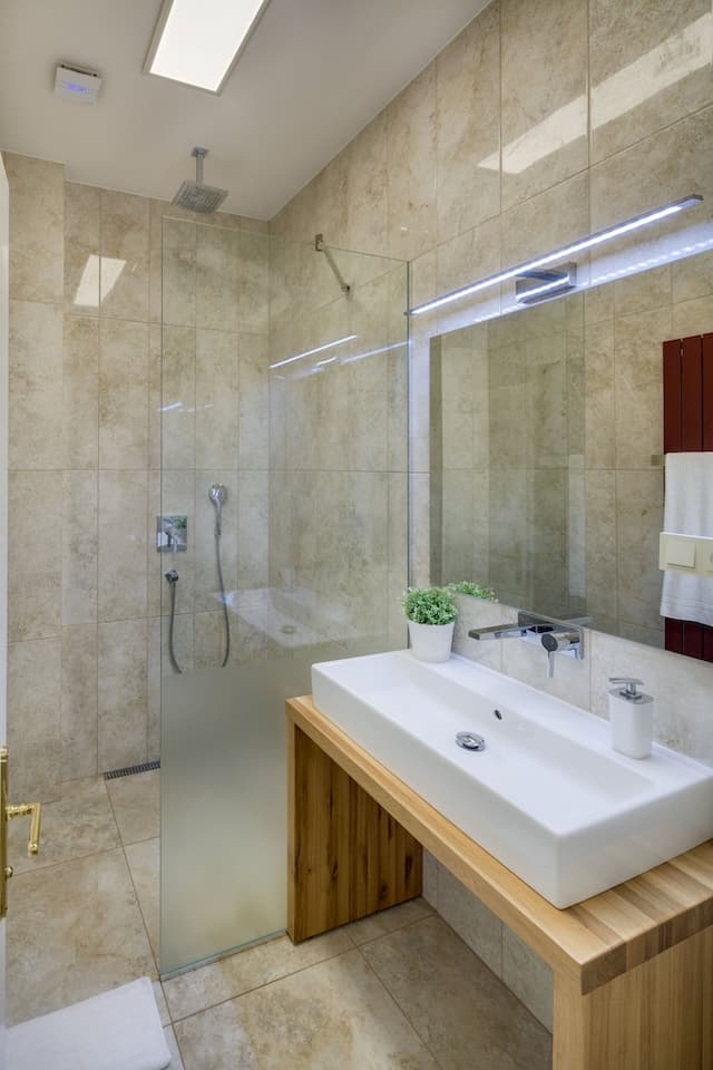 Old Town Square Apartments-Two Rooms Apartment-21