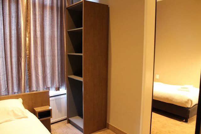 ホテル ブロッサムズ-コンフォート トリプルルーム-2