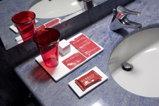 羅梭爾 23 號酒店-單人房-4