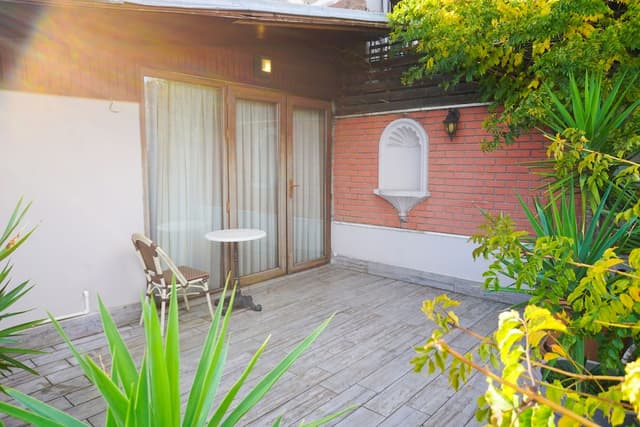 トリアダ ホテル-エグゼクティブ ペントハウス-12