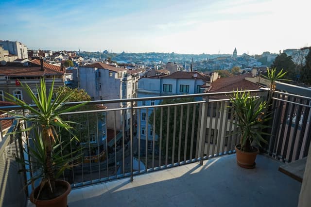 トリアダ ホテル-スーペリア スタジオ 別館-4