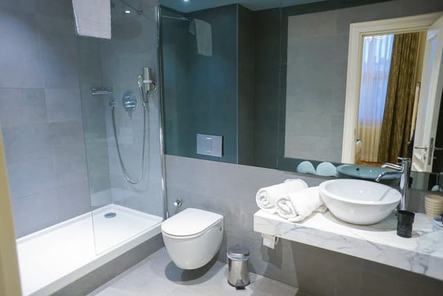 トリアダ ホテル-デラックス ダブルルーム (Annex)-5