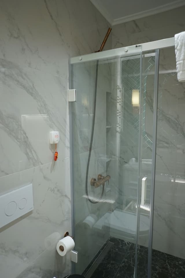 トリアダ ホテル-ファミリー ルーム 別館-9