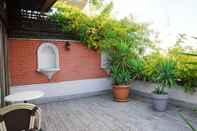 トリアダ ホテル-エグゼクティブ ペントハウス-11