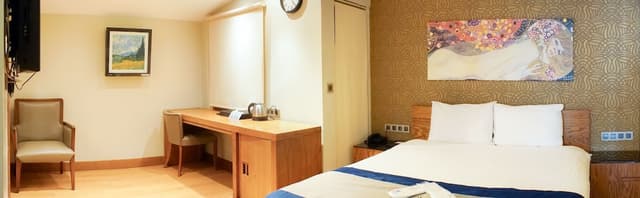 トリアダ ホテル-エグゼクティブ ペントハウス-8