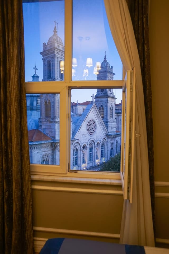 トリアダ ホテル-デラックス ダブルルーム (Annex)-6