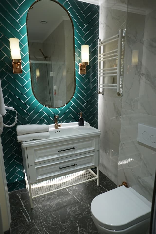 トリアダ ホテル-ファミリー ルーム 別館-8