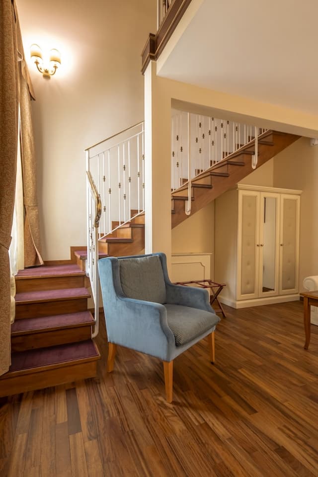 Golden Tower Hotel & Spa-Junior Room, 1 Double Bed with Sofa bed-5