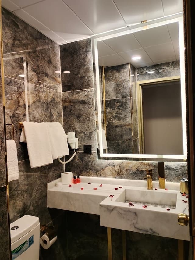 Green Anka Hotel-Standard Twin Room, 2 Twin Beds-3
