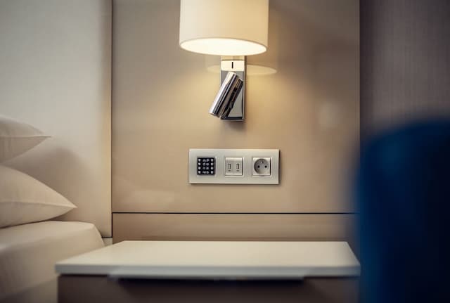 ホテル キングス コート-Deluxe Room Premium-4