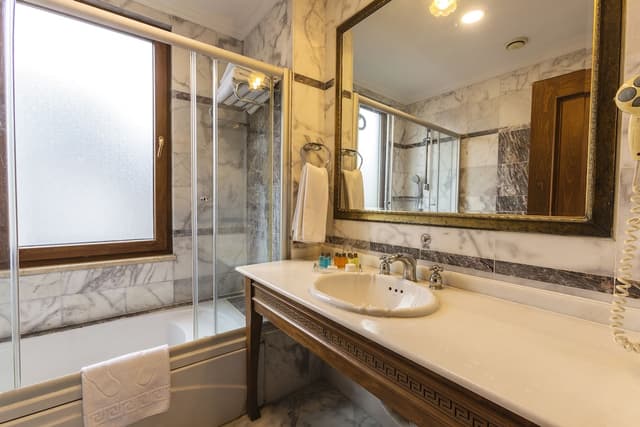 아크라 호텔 - 스페셜 클래스-슈피리어룸, 더블침대 1개-7