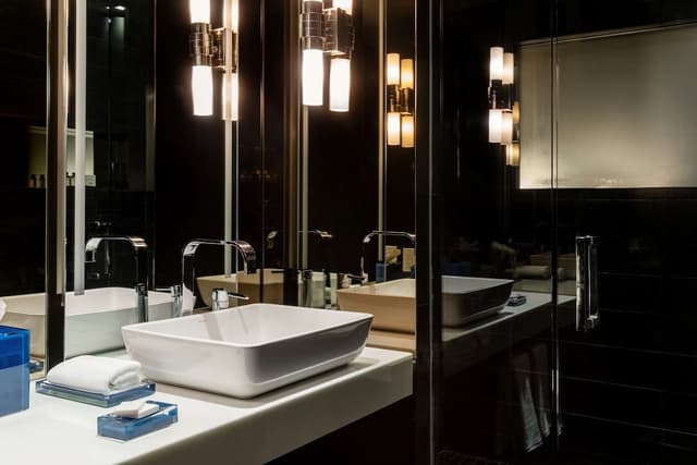 Hyatt Centric Wall Street New York-Room, 1 King Bed-6