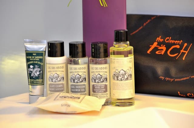 호텔 타츠 마드리드 에어포트-베이직 더블룸-10