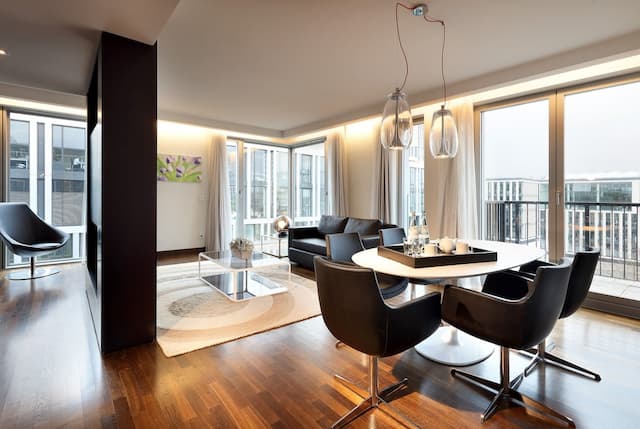 Eurostars Grand Central-Family Apartment, 1 Bedroom-6