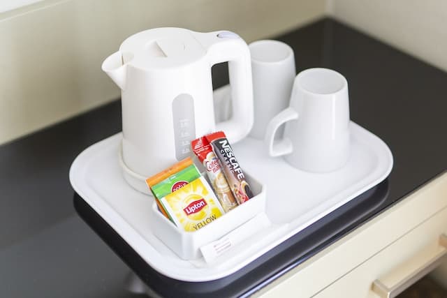 ホテリーノ-スタンダード ダブルまたはツインルーム-19