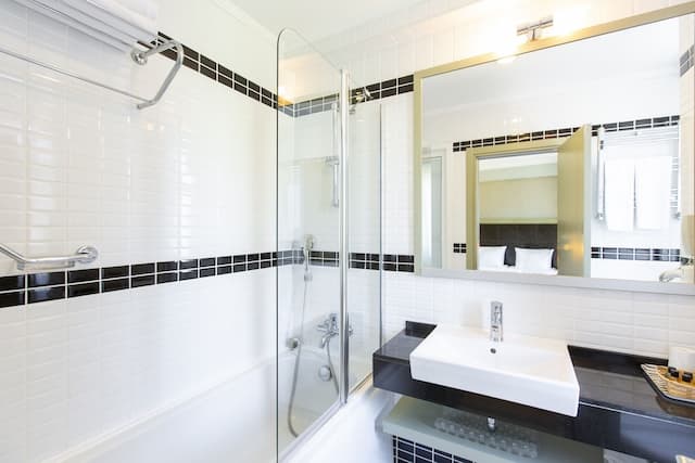 ホテリーノ-スタンダード ダブルまたはツインルーム-17