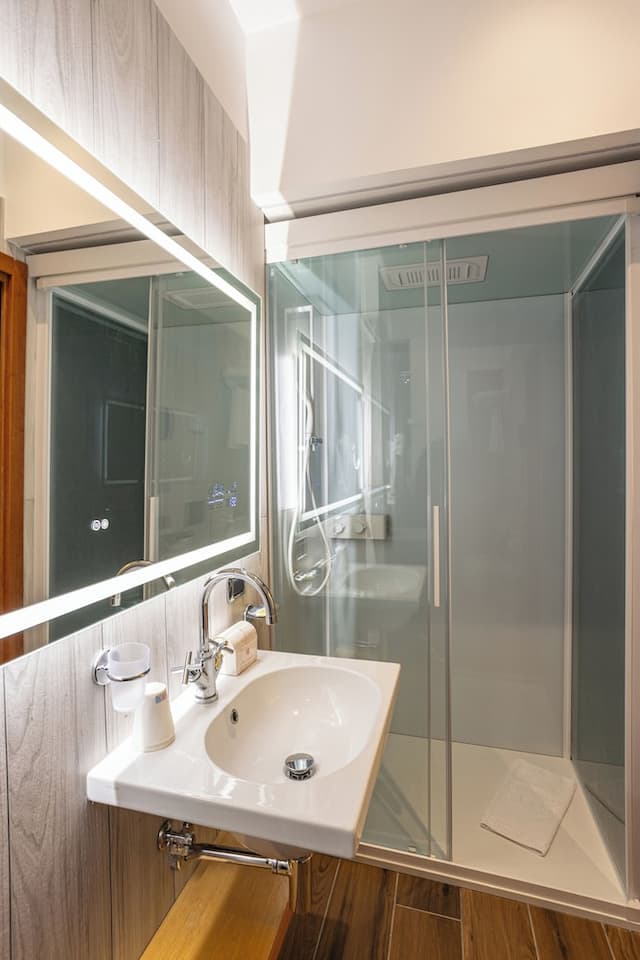 호텔 맨프레디 스위트 인 로마-패밀리 스위트-24