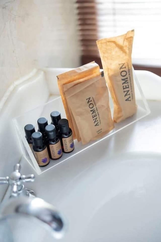 Anemon Koleksiyon Galata Otel-Junior Suite-4
