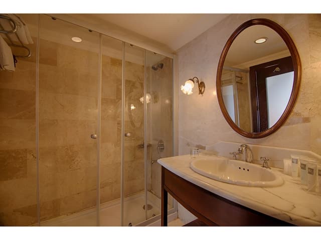 Anemon Koleksiyon Galata Otel-Executive Suite, Galata Tower View-4