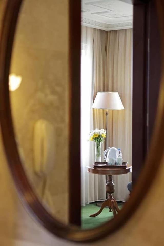 Anemon Koleksiyon Galata Otel-Junior Suite-3