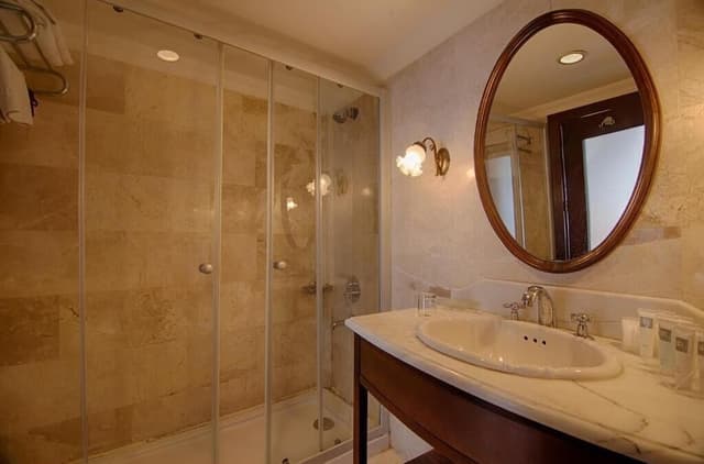 Anemon Koleksiyon Galata Otel-Junior Suite-5