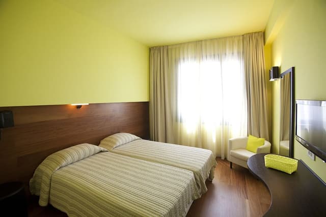 Athens Center Square Hotel-华丽客房 (Acropolis View)-3