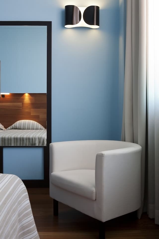 Athens Center Square Hotel-Economy Room-4