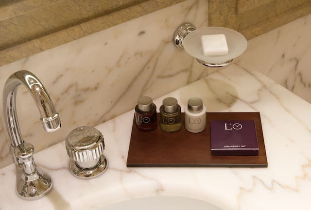 拉歐洛吉歐酒店-高級單人房-5