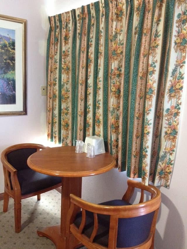 長灘沃爾斯汽車旅館-標準客房-5