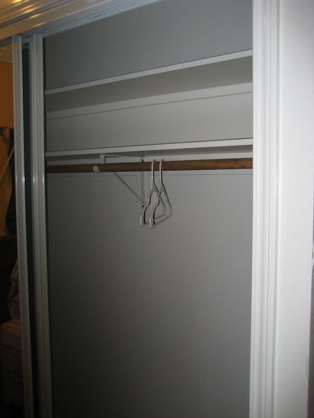 長灘沃爾斯汽車旅館-標準雙人房-4