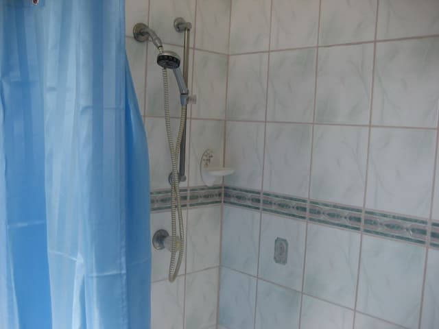 長灘沃爾斯汽車旅館-標準雙人房-21