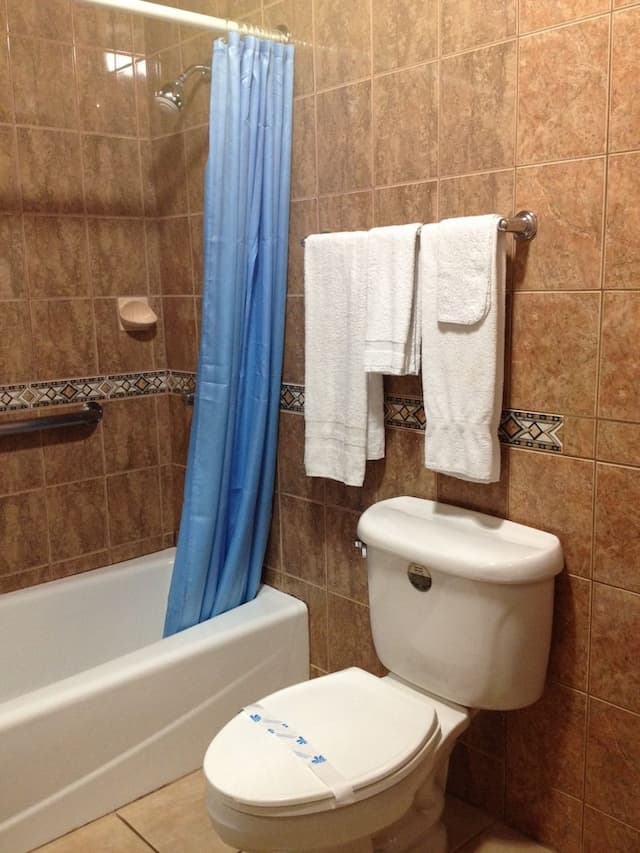 長灘沃爾斯汽車旅館-基本單人房, 無障礙-5